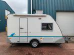 Eifelland Holiday 350 | Lichtgewicht | Vakantie Klaar |, Caravans en Kamperen, Caravans, 70 kg, ., Eifelland, Bedrijf