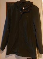 Zwarte jas America Today - Maat S, Kleding | Heren, Zwart, Ophalen of Verzenden, Zo goed als nieuw, Maat 46 (S) of kleiner