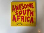 Prachtig boek over Zuid-Afrika: Awesome South Africa, Ophalen of Verzenden, Nieuw, Afrika, Overige typen