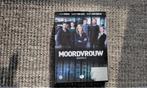 Moordvrouw seizoen 1 compleet, 3disk, origineel, Cd's en Dvd's, Dvd's | Tv en Series, Boxset, Ophalen of Verzenden, Zo goed als nieuw