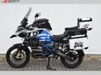 BMW R 1200 GS LC ADVERTURE bj 2018, Bedrijf, Overig, 2 cilinders