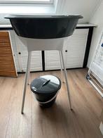 Luma babybadje met toebehoren, Overige merken, Ophalen of Verzenden, Zo goed als nieuw, Badje