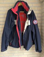 Canada Goose jas, Blauw, Canada Goose, Maat 56/58 (XL), Ophalen of Verzenden