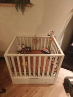 Witte box te koop, Kinderen en Baby's, Boxen, Ophalen, Gebruikt, Rechthoekig