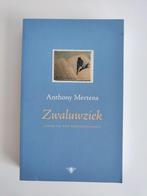 Anthony Mertens - Zwaluwziek, Anthony Mertens, Ophalen of Verzenden, Zo goed als nieuw, Nederland
