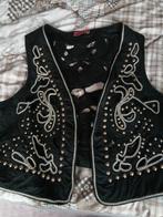 Stoere gilet maat 40, Kleding | Dames, Bodywarmers, Onbekend, Ophalen of Verzenden, Gedragen, Maat 38/40 (M)