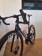 SPECIALIZED Tarmac SL8 NIEUWSTAAT shimano 105 Di2, Carbon, Zo goed als nieuw, Meer dan 20 versnellingen, 53 tot 57 cm