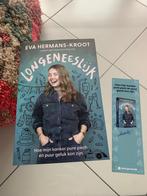Longeneeselijk, Ophalen of Verzenden, Nieuw, Eva Hermans-Kroot