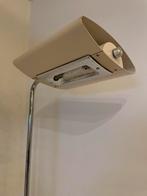 Bruno Gecchelin voor Skipper & Pollux, Italiaanse vloerlamp, Huis en Inrichting, Ophalen, Zo goed als nieuw, 150 tot 200 cm, Overige materialen
