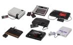 Gezocht consoles/games, Ophalen of Verzenden, Zo goed als nieuw