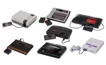 Gezocht consoles/games beschikbaar voor biedingen