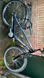 24 inch jongens fiets, Minder dan 10 versnellingen, Minder dan 49 cm, Ophalen of Verzenden, Zo goed als nieuw