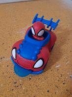 Spiderman Auto met Webfunctie, Kinderen en Baby's, Ophalen, Gebruikt