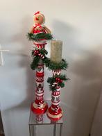 Kerst kandelaars, Ophalen, Nieuw