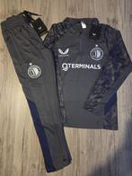 Feyenoord trainingspak maat 140-146, Blauw, Nieuw, Overige maten, Ophalen of Verzenden