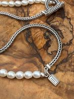 “BARBARA MINI PEARL” ketting Buddha to Buddha 45CM “NIEUW”, Sieraden, Tassen en Uiterlijk, Kettingen, Ophalen of Verzenden, Zo goed als nieuw