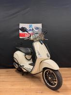 Vespa sprint E5 | 2022 | 8000km | Garantie | Opties, Ophalen, Gebruikt, Overige modellen, Maximaal 45 km/u