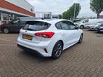 Ford Focus 1.0 EcoBoost ST Line Business WINTERPAKKET, Gebruikt, Euro 6, Adaptive Cruise Control, Wit
