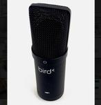 Bird UM1 studio microfoon PC en Mac USB stream podcast enz, Nieuw, Ophalen of Verzenden, H, H