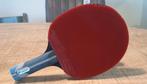 Tafeltennisbatje CARBON Schildkrot Xtreme 5*, Sport en Fitness, Tafeltennis, Ophalen of Verzenden, Gebruikt, Net, Batje(s) of Balletje(s)