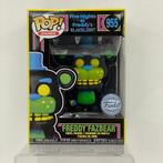 Funko Pop! Five Nights at Freddy's: Freddy Fazbear #955, ., Nieuw, Ophalen of Verzenden, .