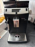 Saeco Lirika Koffiezetapparaat - Prima Staat!, Witgoed en Apparatuur, Koffiezetapparaten, Ophalen, Afneembaar waterreservoir, Koffiemachine