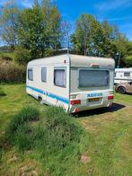 Adria, 462LU, Caravans en Kamperen, Dwarsbed, Particulier, 4 tot 5 meter, Overige