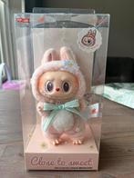 Labubumokoko Close to sweet, Ophalen of Verzenden, Zo goed als nieuw, Pop