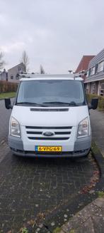Ford Transit 2.2 260S VAN LR 85 DPF 2011, 156000km, Voorwielaandrijving, Euro 5, 4 cilinders, Origineel Nederlands