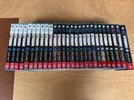 Btooom manga compleet, Complete serie of reeks, Verzenden, Gelezen, Japan (Manga)