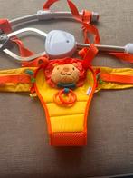 Baby Bouncer / Schommel - Munchkin Leeuw, Ophalen, Zo goed als nieuw
