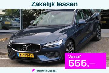 Volvo V60 2.0 T6 Twin Engine AWD R-Design beschikbaar voor biedingen