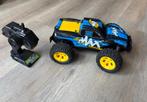 Radiografisch bestuurbare auto, Elektro, Gebruikt, Auto offroad, Ophalen of Verzenden