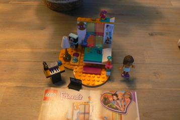 Te koop: Lego Friends/Disney Frozen/Elves 6 stuks beschikbaar voor biedingen