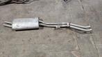 Uitlaat einddemper BMW 3 serie E30 325i 03.30, Auto-onderdelen, Uitlaatsystemen, -, -, Nieuw, Ophalen of Verzenden