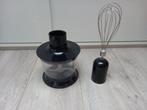 Onderdelen van silvercrest staafmixer, Ophalen of Verzenden, Gebruikt, Blender-accessoire