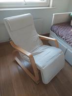 De relaxstoel, Huis en Inrichting, Fauteuils, Ophalen, Zo goed als nieuw, 50 tot 75 cm
