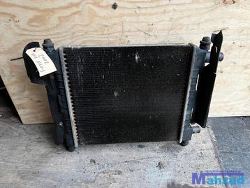 FORD KA 1 1.3 koelerpakket koelerset 1996-2008 beschikbaar voor biedingen