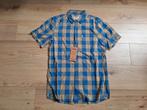 Fjallraven overhemd, nieuw, maat M, Ophalen of Verzenden, Nieuw, Fjallraven, Halswijdte 39/40 (M)