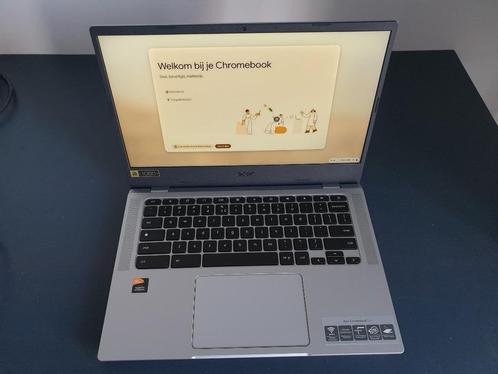 Acer Chromebook (laptop), Computers en Software, Chromebooks, Zo goed als nieuw, 14 inch, 64 GB, Qwerty, Ophalen