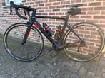Wilier Cento 10Air, Carbon, 49 tot 53 cm, Zo goed als nieuw, Meer dan 20 versnellingen