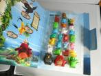 Plus # Verzamelbox compleets Angry Birds - foto's, Verzamelen, Plus, Ophalen of Verzenden