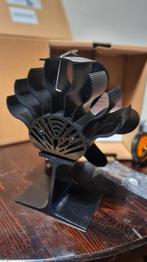 kachelventilator, Ophalen of Verzenden, Nieuw, Elektrisch, Overige soorten