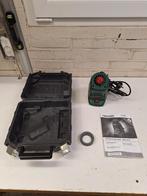 Parkside Borenslijpmachine PBSG 95 B1 - Zo goed als nieuw, Doe-het-zelf en Verbouw, Gereedschap | Overige machines, Ophalen