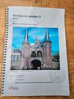 Handig met getallen 3 - Meten, Verzenden, Nieuw, HBO, Suzanna Hoeksma