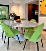 6x Knoll Conference Chair  (np .€1750/stuk), Hout, Overige kleuren, Ophalen of Verzenden, Zo goed als nieuw