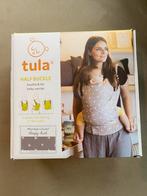 Tula half buckle draagzak, Kinderen en Baby's, Babydragers en Draagdoeken, Ophalen, Zo goed als nieuw, Draagzak