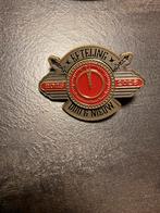 Efteling Oud & Nieuw Pin 2025-2026, Verzamelen, Efteling, Ophalen of Verzenden, Nieuw, Button of Speldje