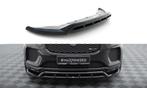 Voorlip sideskirt spoiler diffuser - Jaguar E-Pace R-Dynamic, Auto diversen, Tuning en Styling, Ophalen of Verzenden
