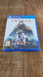 Anthem - PlayStation, Online, Zo goed als nieuw, 3 spelers of meer, Vanaf 16 jaar